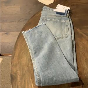 Re/done jeans